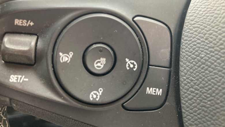 Vauxhall Corsa 1.2 Turbo SRi Edition 5dr Petrol Hatchback